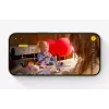 Smartphone Apple iPhone 17 6,3 inch 512 GB Preto