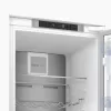 Combinado frigorífico-congelador Beko BCNA306E42SN Encastre 284 L Branco