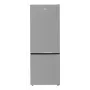 Combinado frigorífico-congelador Beko B3RCNE564HXB Independente 490 L Prateado