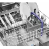 Máquina de lavar loiça independente BEKO DEN48530X, 15 conjuntos de louça, 8 programas, 44 dB, 598×850×600 mm