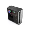 Torre de secretária Lenovo LOQ 26ADR10 – AMD Ryzen 7 8745HX, 32 GB DDR5 (2x16GB), 1000 GB, NVIDIA GeForce RTX 5070, Windows 11 Home
