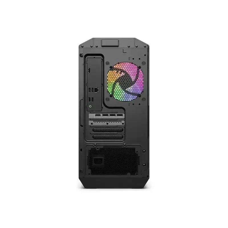 Torre de secretária Lenovo LOQ 26ADR10 – AMD Ryzen 7 8745HX, 32 GB DDR5 (2x16GB), 1000 GB, NVIDIA GeForce RTX 5070, Windows 11 Home