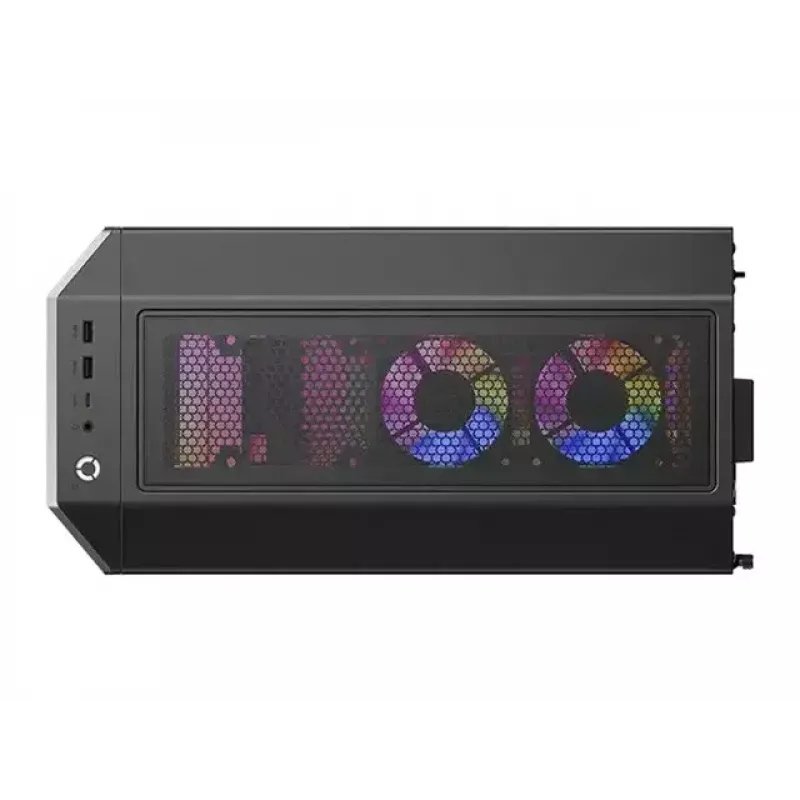 Torre de secretária Lenovo LOQ 26ADR10 – AMD Ryzen 7 8745HX, 32 GB DDR5 (2x16GB), 1000 GB, NVIDIA GeForce RTX 5070, Windows 11 Home