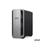 Torre de secretária Lenovo LOQ 26ADR10 – AMD Ryzen 7 8745HX, 32 GB DDR5 (2x16GB), 1000 GB, NVIDIA GeForce RTX 5070, Windows 11 Home