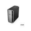 Torre de secretária Lenovo LOQ 26ADR10 – AMD Ryzen 7 8745HX, 32 GB DDR5 (2x16GB), 1000 GB, NVIDIA GeForce RTX 5070, Windows 11 Home