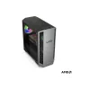Torre de secretária Lenovo LOQ 26ADR10 – AMD Ryzen 7 8745HX, 32 GB DDR5 (2x16GB), 1000 GB, NVIDIA GeForce RTX 5070, Windows 11 Home