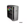 Torre de secretária Lenovo LOQ 26ADR10 – AMD Ryzen 7 8745HX, 32 GB DDR5 (2x16GB), 1000 GB, NVIDIA GeForce RTX 5070, Windows 11 Home