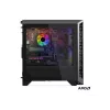 Torre de secretária Lenovo LOQ 26ADR10 – AMD Ryzen 7 8745HX, 32 GB DDR5 (2x16GB), 1000 GB, NVIDIA GeForce RTX 5070, Windows 11 Home