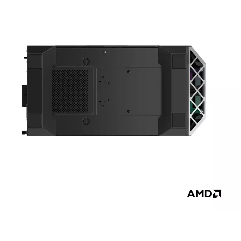 Torre de secretária Lenovo LOQ 26ADR10 – AMD Ryzen 7 8745HX, 32 GB DDR5 (2x16GB), 1000 GB, NVIDIA GeForce RTX 5070, Windows 11 Home