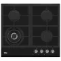 Placa de cozinha a gás BEKO HIL W64235 S