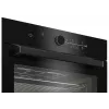 Forno encastrável BEKO BBCM17400B 48 l, 2900 W, Preto, elétrico, A+