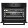 Forno encastrável BEKO BBCM17400B 48 l, 2900 W, Preto, elétrico, A+