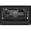 Forno encastrável BEKO BBCM17400B 48 l, 2900 W, Preto, elétrico, A+