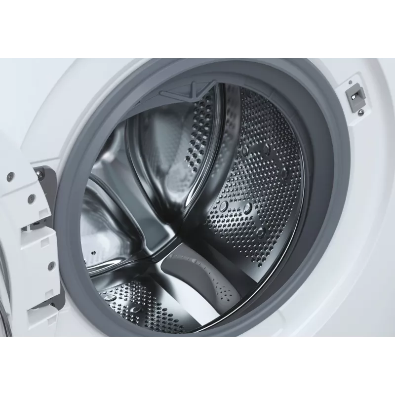 Máquina de lavar roupa Candy RapidÓ RO41274DWMCT/1-S Carga frontal 7 kg 1200 rpm Branco
