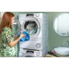 Máquina de lavar roupa Candy RapidÓ RO41274DWMCT/1-S Carga frontal 7 kg 1200 rpm Branco
