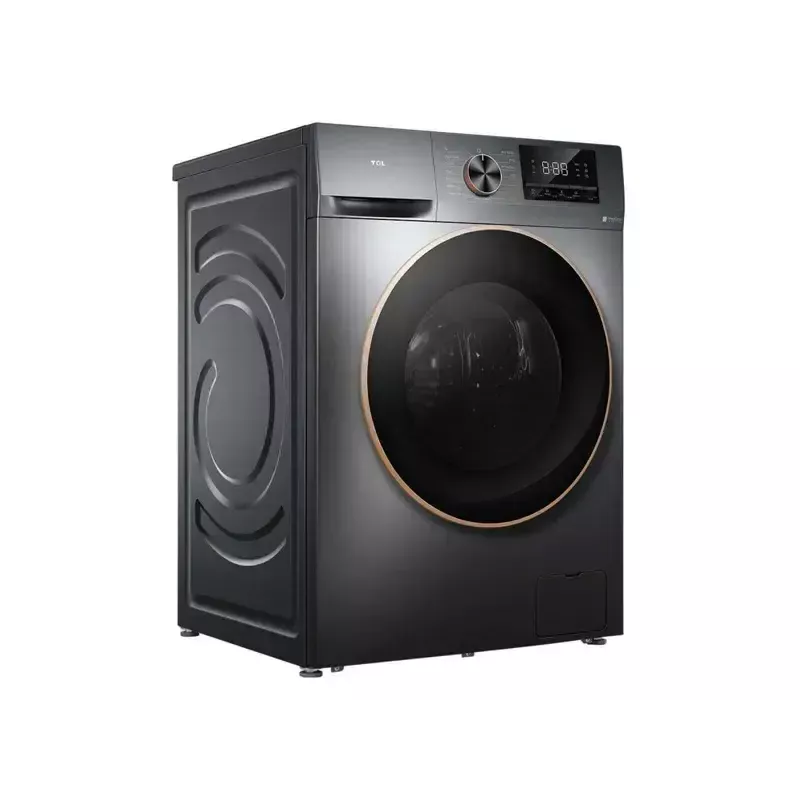 Máquina de lavar e secar TCL CP1012SA0 10 kg / 6 kg 1200 rpm