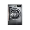 Máquina de lavar e secar TCL CP1012SA0 10 kg / 6 kg 1200 rpm
