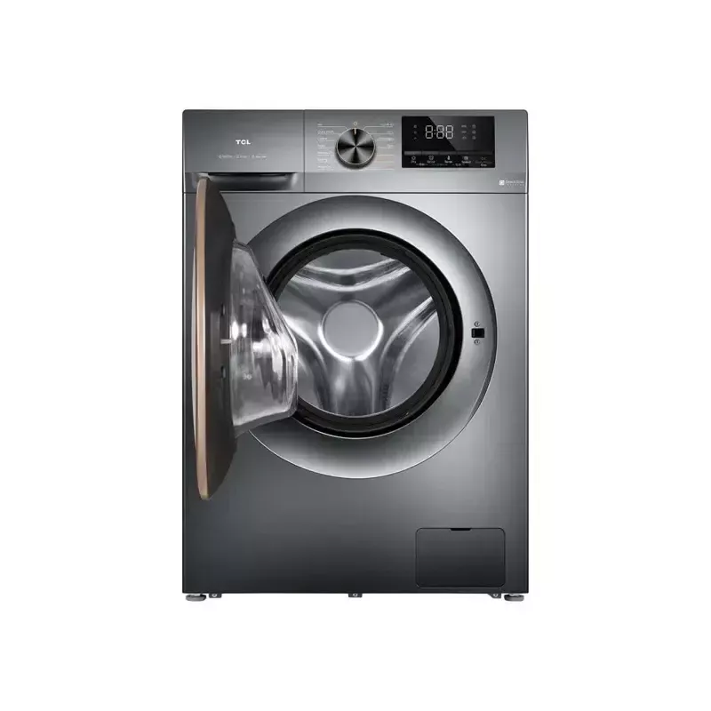 Máquina de lavar e secar TCL CP1012SA0 10 kg / 6 kg 1200 rpm