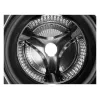 Máquina de lavar e secar TCL CP1012SA0 10 kg / 6 kg 1200 rpm
