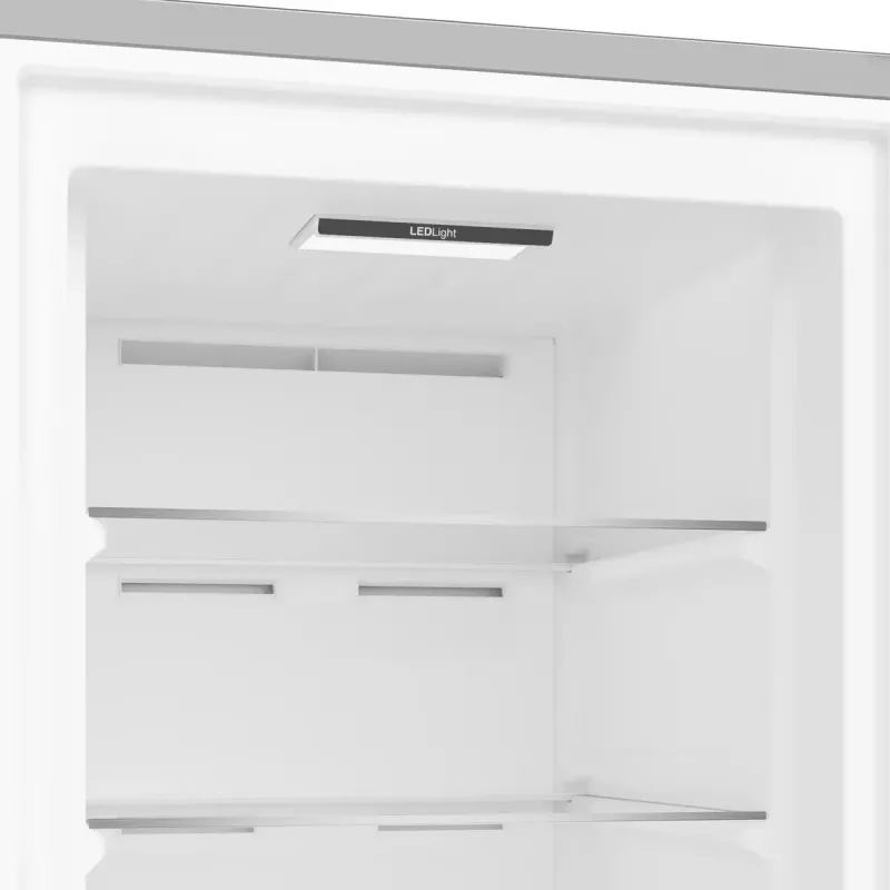 Congelador Beko B5RMFNE314X Vertical 286 L Aço inoxidável