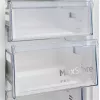 Congelador Beko B5RMFNE314X Vertical 286 L Aço inoxidável