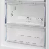 Congelador Beko B5RMFNE314X Vertical 286 L Aço inoxidável