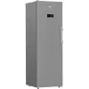 Congelador Beko B5RMFNE314X Vertical 286 L Aço inoxidável