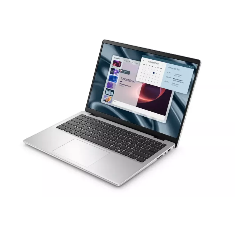 Portátil Dell Pro 14 Essential PV14255 – 14 inch 2K (1920x1200) antirreflexo, AMD Ryzen AI 7, 16GB DDR5, 1TB SSD, AMD Radeon, Ubuntu