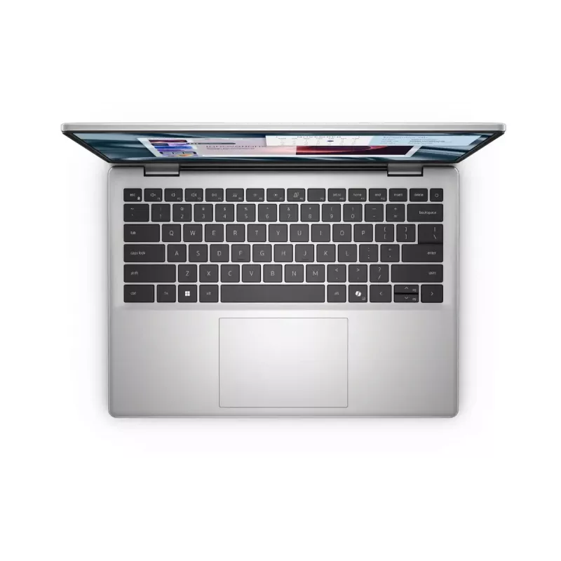 Portátil Dell Pro 14 Essential PV14255 – 14 inch 2K (1920x1200) antirreflexo, AMD Ryzen AI 7, 16GB DDR5, 1TB SSD, AMD Radeon, Ubuntu