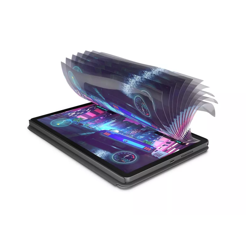 Lenovo Tab Mediatek 128 GB 25,6 cm (10,1