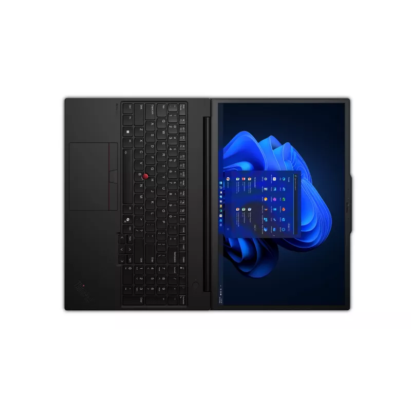 Portátil Lenovo P16s G4 16