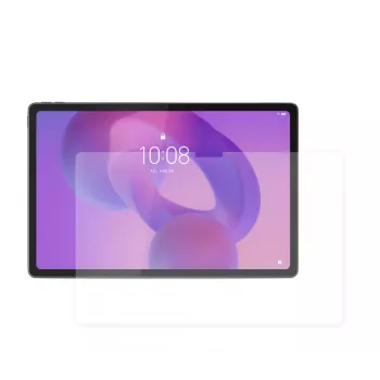 Película protetora para ecrã de tablet Lenovo ZG38C07403 — vidro transparente 9H para Idea Tab Plus, 1 unid., 0,0526 kg