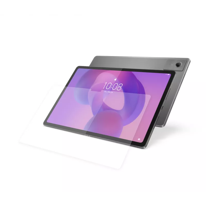 Película protetora para ecrã de tablet Lenovo ZG38C07403 — vidro transparente 9H para Idea Tab Plus, 1 unid., 0,0526 kg
