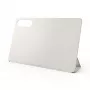 Capa folio para tablet Lenovo ZG38C07677 para Yoga Tab, PU, modo de suporte, compatível com ecrãs de 28,2 cm (11,1
