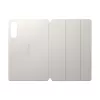 Capa folio para tablet Lenovo ZG38C07677 para Yoga Tab, PU, modo de suporte, compatível com ecrãs de 28,2 cm (11,1