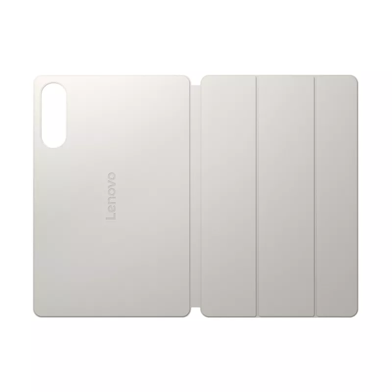 Capa folio para tablet Lenovo ZG38C07677 para Yoga Tab, PU, modo de suporte, compatível com ecrãs de 28,2 cm (11,1