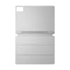 Capa folio Lenovo ZG38C07413 30,7 cm 12,1
