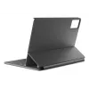 Lenovo ZG38C07082 teclado para dispositivo móvel Pogo Pin Cinzento