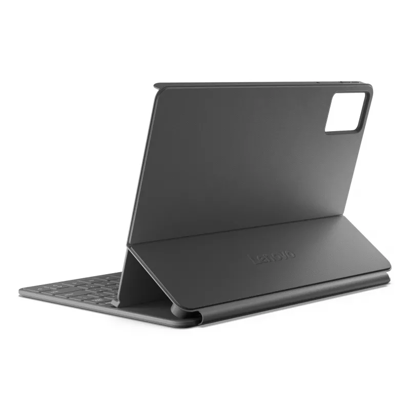 Lenovo ZG38C07082 teclado para dispositivo móvel Pogo Pin Cinzento