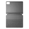 Lenovo ZG38C07082 teclado para dispositivo móvel Pogo Pin Cinzento