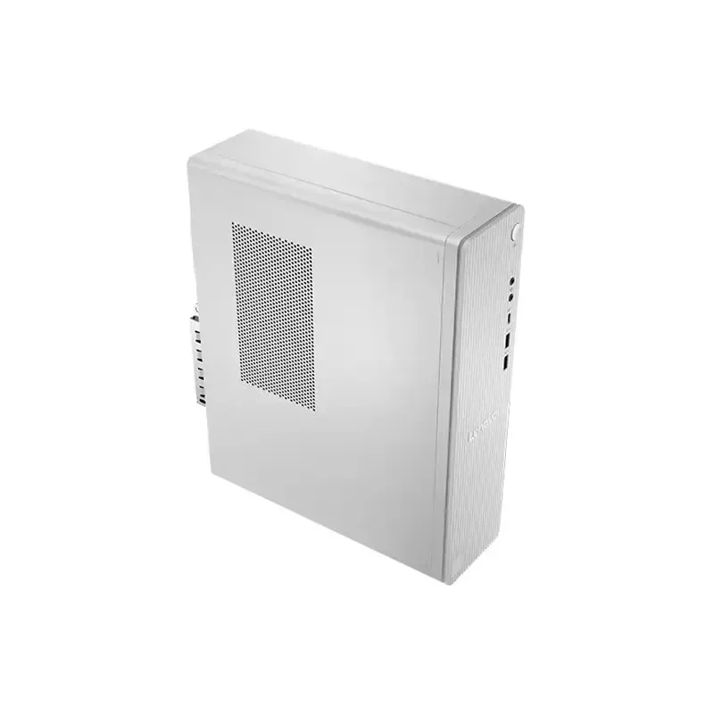 Torre de secretária Lenovo IdeaCentre 08AKP10 — AMD Ryzen 7, 16GB DDR5, 1TB HDD, AMD Radeon 780M, Windows 11 Home