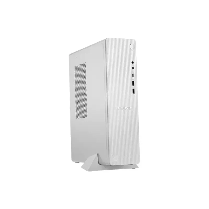 Torre de secretária Lenovo IdeaCentre 08AKP10 — AMD Ryzen 7, 16GB DDR5, 1TB HDD, AMD Radeon 780M, Windows 11 Home