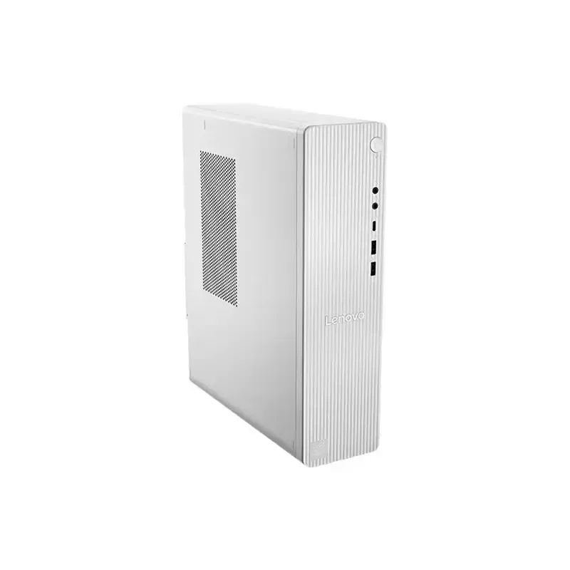Torre de secretária Lenovo IdeaCentre 08AKP10 — AMD Ryzen 7, 16GB DDR5, 1TB HDD, AMD Radeon 780M, Windows 11 Home