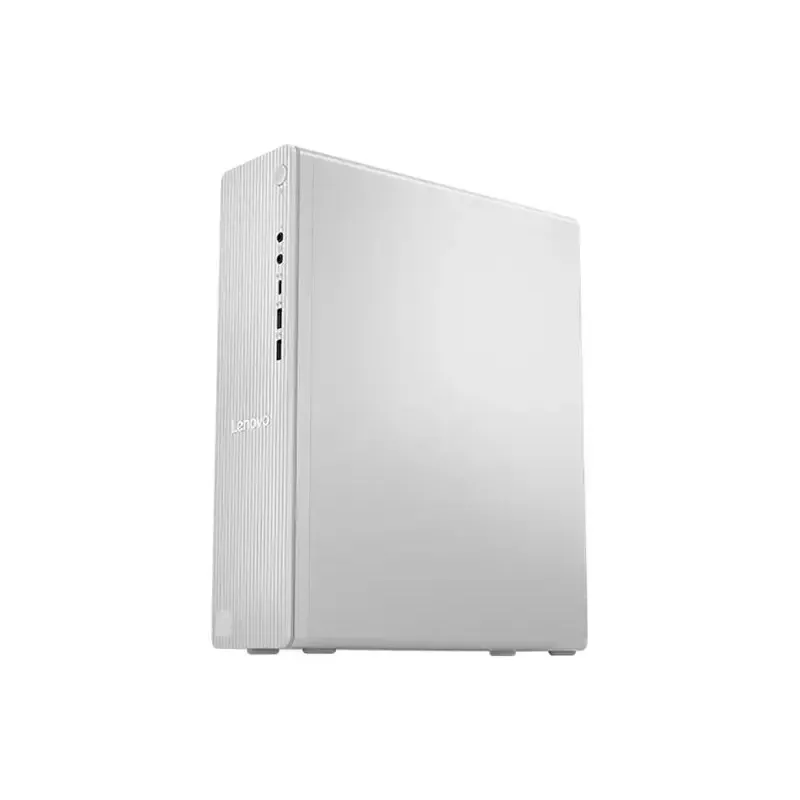 Torre de secretária Lenovo IdeaCentre 08AKP10 — AMD Ryzen 7, 16GB DDR5, 1TB HDD, AMD Radeon 780M, Windows 11 Home