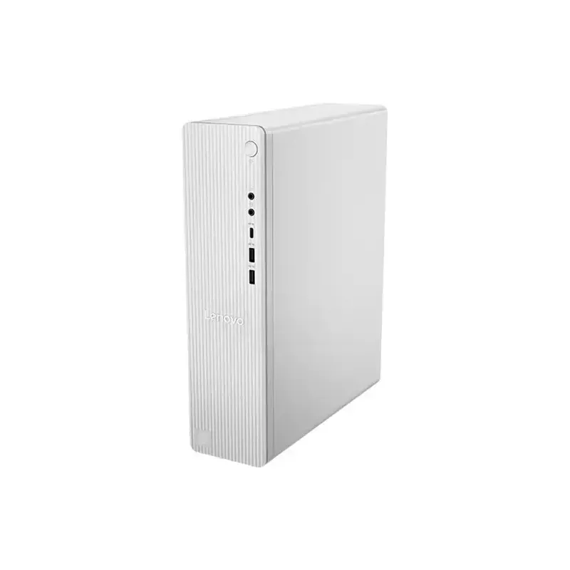Torre de secretária Lenovo IdeaCentre 08AKP10 — AMD Ryzen 7, 16GB DDR5, 1TB HDD, AMD Radeon 780M, Windows 11 Home