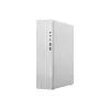 Torre de secretária Lenovo IdeaCentre 08AKP10 — AMD Ryzen 7, 16GB DDR5, 1TB HDD, AMD Radeon 780M, Windows 11 Home