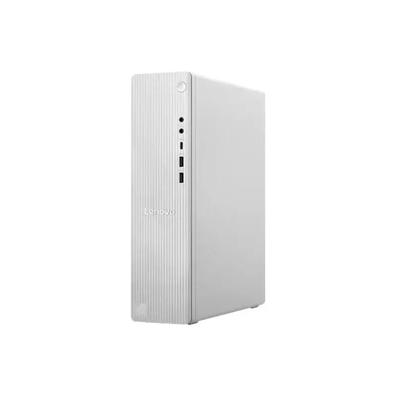 Torre de secretária Lenovo IdeaCentre 08AKP10 — AMD Ryzen 7, 16GB DDR5, 1TB HDD, AMD Radeon 780M, Windows 11 Home