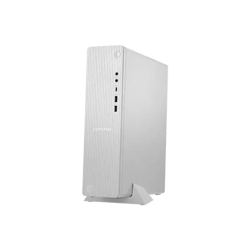 Torre de secretária Lenovo IdeaCentre 08AKP10 — AMD Ryzen 7, 16GB DDR5, 1TB HDD, AMD Radeon 780M, Windows 11 Home