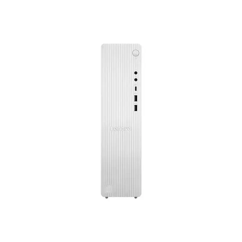 Torre de secretária Lenovo IdeaCentre 08AKP10 — AMD Ryzen 7, 16GB DDR5, 1TB HDD, AMD Radeon 780M, Windows 11 Home