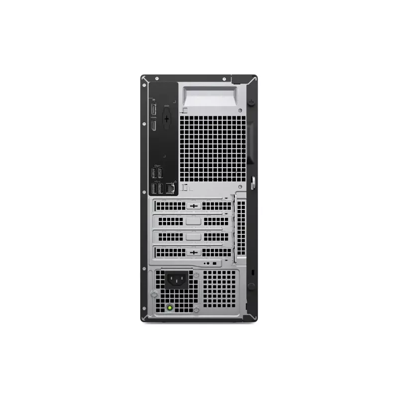 PC de secretária Dell BTO006_QVT1260_EMEA_3YPSNO — modelo workstation configurado (MPN indicado)